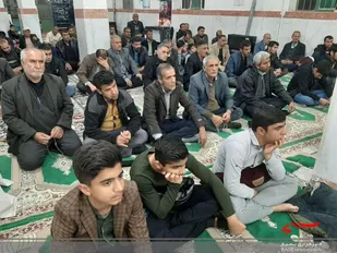 ام ابیهاشفیعه ی محشراست