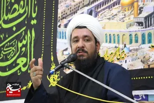 خطرناک ترین دشمنان انقلاب حسینی تحریف کنندگان آثار و اهدافِ جبهه حق هستند