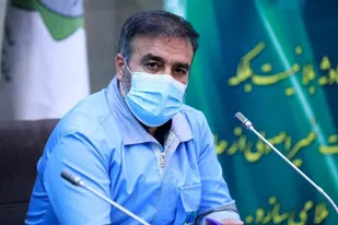 رعد و برق، توفان و بارش های رگباری در استان ادامه دارد