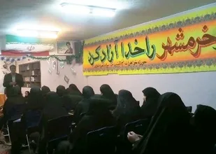 کار جهادی وظیفه آحاد مردم و مسئولین است