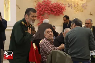 همزمان با ماه مبارک رمضان