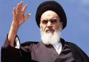 گفتمان امام راحل نقش بی بدیلی در عرصه قدرت جهانی دارد