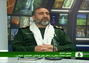 موضع گیری به موقع علمای تشیع و تسنن در آرامش استان نقش بسزایی داشت/در هفته بسیج ۲۸۸۹ برنامه با ۳۴ برنامه شاخص اجرا خواهیم کرد