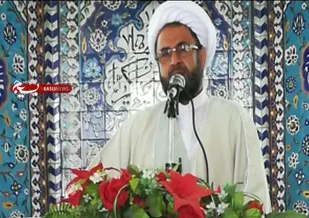 حضور در انتخابات ریاست جمهوری یک تکلیف الهی است