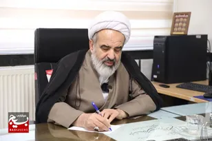 فراجا نماد اقتدار و آرامش در جمهوری اسلامی است