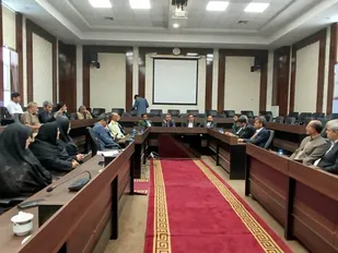 برگزاری جشنواره ملی لالایی&zwnj;خوانی &laquo;آغوش غزه&raquo; توسط سازمان بسیج هنرمندان خراسان رضوی در شهرستان تربت&zwnj;حیدریه