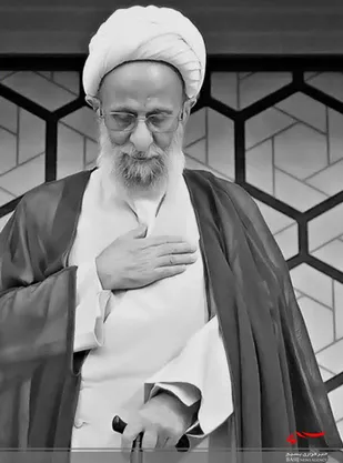 درگذشت آیت&zwnj;الله مصباح یزدی