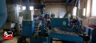 فنرلول ایران الگویی برای تحقق " ما می&zwnj;توانیم "/ فنرهایی برای پرواز به قله توسعه