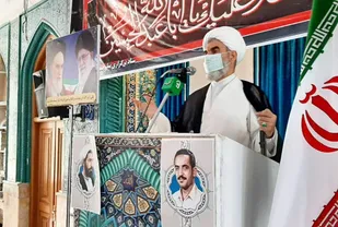 آینده ایران قوی، هرگز به زلف پوسیده آمریکا گره نخواهد خورد