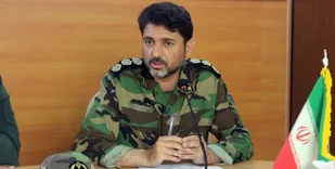 کشف و انهدام دومین کارگاه تولید مشروبات الکلی در جزیره قشم توسط سپاه&zwnj;