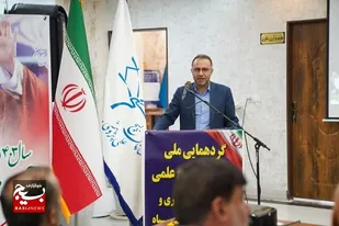 هدف از راه انداری مجتمع علم و فناوری اسوه تسهیل نقش آفرینی مردم در موضوعات علمی است