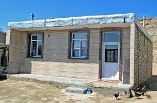 بهره&zwnj;مندی ۳۹۹ خانوار تحت حمایت از خدمات مسکن کمیته امداد استان مرکزی