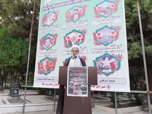 آمریکا حقوقی برای بشر قائل نیست