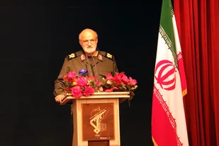 بسیج، تدبیر امام راحل برای استمرار انقلاب بود