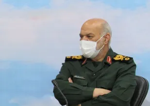 یادداشت فرمانده سپاه امام رضا علیه السلام سردار سرتیپ سید هاشم غیاثی بمناسبت فرارسیدن سالروز ولادت امام حسن مجتبی علیه السلام