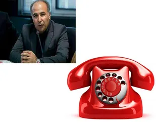 هیچ خانه ای در زمان آباد تا بهمن ماه بدون تلفن ثابت نخواهد بود