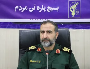 اربعین حسینی نماد دلبستگی امت اسلام به سیدالشهداست / موکب درمانی احباب الرضا (ع) در کربلای معلی خدمت رسان زائران خواهد بود