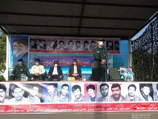 تفکر مقاومت باید به&zwnj; عنوان مکتب و گفتمان غالب در کشور جاری باشد