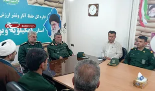 انتقال ارزش&zwnj;های دفاع مقدس به نسل جوان رسالت همه ما است