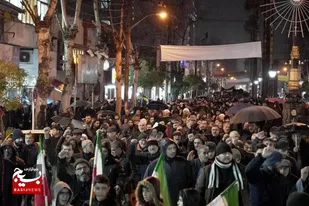 دل&zwnj;هایی که با ایمان و بصیرت بیش از هر قدمی به میدان می&zwnj; رسند&nbsp;&nbsp;