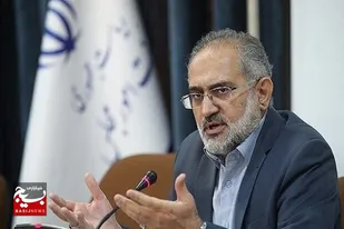 رییسی حزبی ندارد