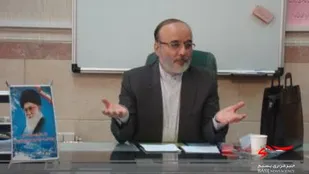 مدیریت جهادی دستاورد بزرگ دفاع مقدس است/ گرامیداشت چهل سالگی دفاع مقدس یک ضرورت مهم برای نسل جوان است
