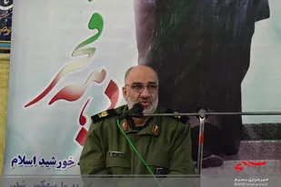 دستاوردهای انقلاب اسلامی جرات تجاوز و اقدام علیه کشور را از دشمن گرفته است