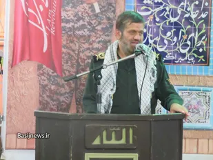 بسیج، قوام بخش انقلاب اسلامی می باشد/بسیج متعلق به همه نسل های حاضر و آینده است