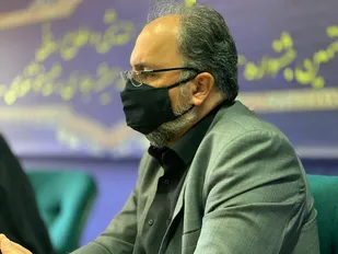 ششمین دو سالانه خوشنویسی کشور در قزوین برگزار می شود