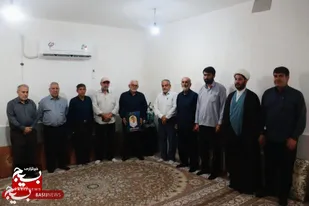 امنیت و اقتدار کشور مدیون شهدا است