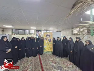 برگزاری نخستین جلسه رویداد &laquo;شمش&raquo; با محوریت توانمندسازی بانوان کارآفرین در مشهد+تصاویر