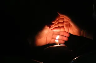 برپایی مراسم شام غریبان در &zwnj;بندرعباس