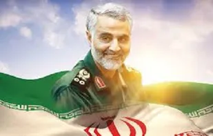 شهادت شهید سلیمانی انقلابی حیات آفرین در رگ&zwnj;های ایرانیان