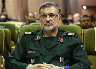 موفقیت سازمان اردویی بسیج نتیجه زحمات دلسوزان راهیان نور است