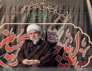 مهم ترین خروجی مجالس امام حسین(ع) باید حل مشکلات مردم باشد