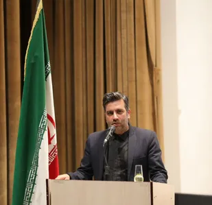 هنر&zwnj;های نمایشی بستر مناسبی برای انتقال پیام عاشورا است