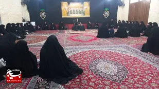 کارگاه &laquo;مدیریت خانه و خانواده&raquo; در محله قبا برگزار شد&nbsp;