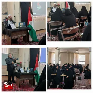 ضربات جبهه مقاومت بر پیکر فرسوده و روبه زوال رژیم صهیونیستی کوبنده&zwnj;تر خواهد شد