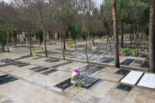 وضعیت نابسامان آرامستان ها زیبنده جامعه شیعه ایرانی نیست