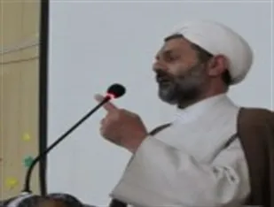 رهبر معظم انقلاب اسلامی دیدبان همیشه بیدار ملت ایران است