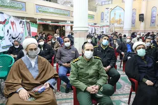 کارگاه مهارت زندگی در حوزه امام محمد باقر(ع) شاهین شهر برگزار شد
