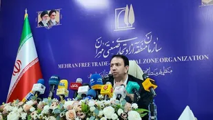 مدیرعامل منطقه آزاد: طرح بزرگ &laquo;زائرشهر علوی&raquo; در مهران اجرا می&zwnj;شود