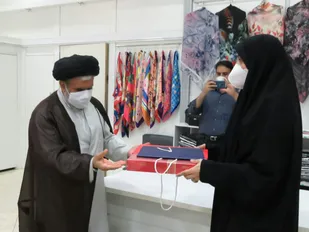 خرید لباس مناسب دغدغه امروز جوان مسلمان و مذهبی!
