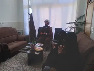 سعادت جامعه در گرو بصیرت و صبر و استقامت است