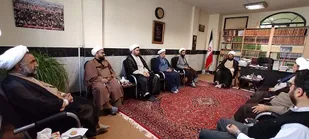 تاکید امام جمعه شهرستان قدس بر نقش آفرینی   مبلغان در مدارس  و  مساجد