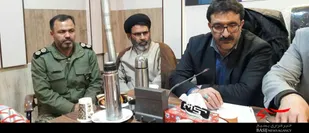 بازدید گردنه های چری و شاه منصوری کوهرنگ