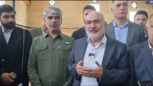 صنایع شهرستانی موتور محرک توسعه متوازن در نقاط کمتر برخوردار هستند.