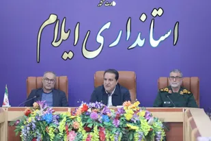 استاندار ایلام: سپاه بازوی توانمند دستگاه&zwnj;ها برای تکمیل پروژه&zwnj;های زیرساختی است