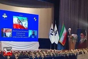 صدا و سیما مرجع روایت درست و تبیین آرمان های انقلاب است