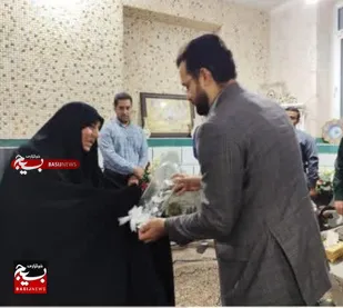 هفته دفاع مقدس یادآور رشادت&zwnj;ها و دلاوری&zwnj;های شهداست